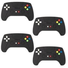 Podkładki Pad dla Gracza - 4 pak - prezent dla chłopaka - faceta - męża