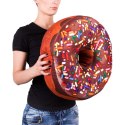 Poduszka Gigantyczny Donut Pączek prezent dla niej