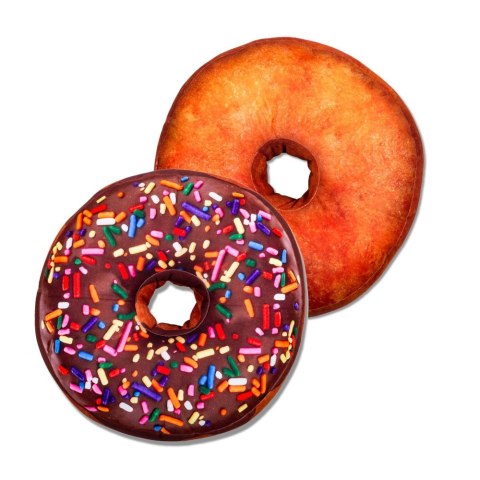 Poduszka Gigantyczny Donut Pączek prezent dla niej