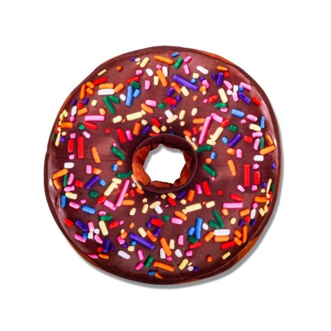 Poduszka Gigantyczny Donut Pączek prezent dla niej