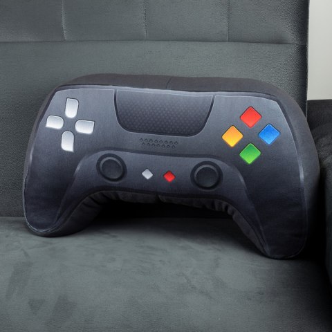 Poduszka Gigantyczny Pad - prezent dla gracza, chłopaka, nastolatka