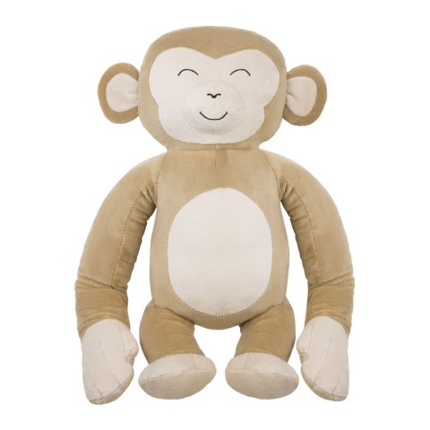 Sensonis Pluszak Obciążeniowy Małpka - polska maskotka sensoryczna