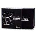 Zaskakujący Kubeczek Deluxe - Moje serce bije dla Ciebie - magiczny prezent