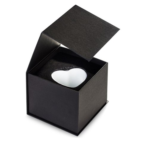 Zaskakujący Kubeczek Deluxe - Moje serce bije dla Ciebie - magiczny prezent