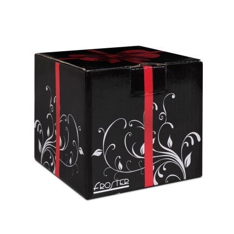 Zaskakujący Kubeczek - Moje serce bije dla Ciebie - nie tylko na walentynki