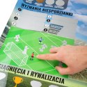 Zdrapka Piłkarza Sprintigo - prezent dla młodego piłkarza