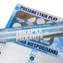 Zdrapka Piłkarza Sprintigo - prezent dla młodego piłkarza