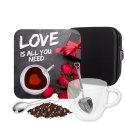 Zestaw Prezentowy dla Zakochanych - Love is all you need
