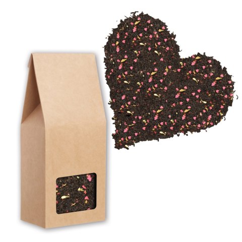 Zestaw Prezentowy dla Zakochanych - Love is all you need