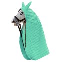 Peleryna Skippi dla Hobby Horse - miętowa - uniwersalny rozmiar A3 A4