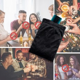 Signal Killer Worek Faradaya blokujący sygnał GSM