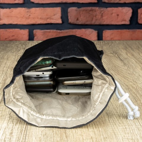 Signal Killer Worek Faradaya blokujący sygnał GSM