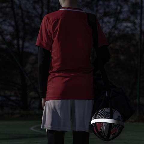 Uchwyt na piłkę Sprintigo - czarny