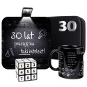Zestaw Prezentowy dla Geniusza - prezent na 30 urodziny