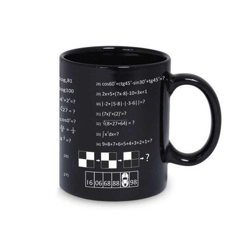 Zestaw Prezentowy dla Geniusza - prezent na 30 urodziny