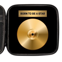 Zestaw Prezentowy dla Muzyka - Gitara - Born to be a Star