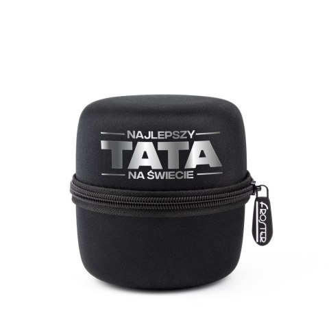 Szklanka do whisky dla Taty - Prezent dla Taty - Prezent na Dzień Ojca