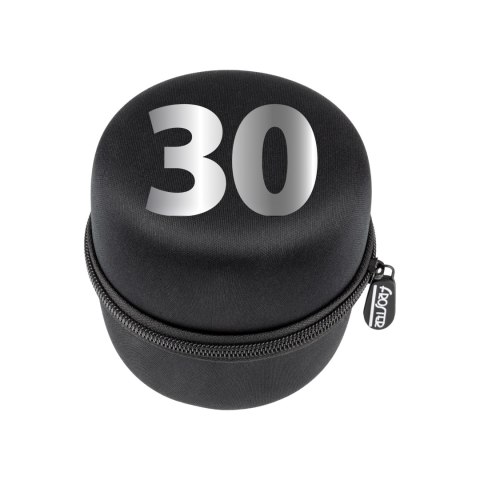 Urodzinowa szklanka do whisky - prezent na 30 urodziny