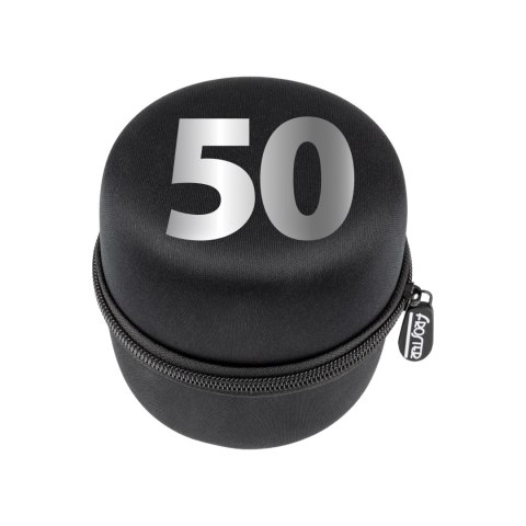 Urodzinowa szklanka do whisky - prezent na 50 urodziny