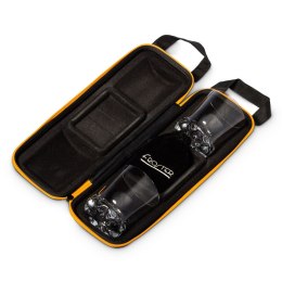 Zestaw Miłośnika Whisky do drinków w etui prezent