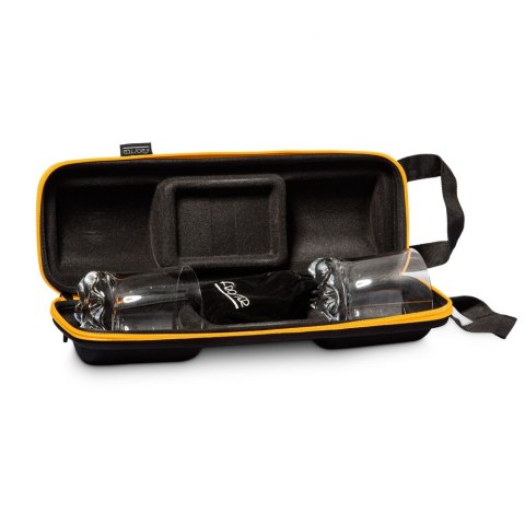 Zestaw Miłośnika Whisky do drinków w etui prezent