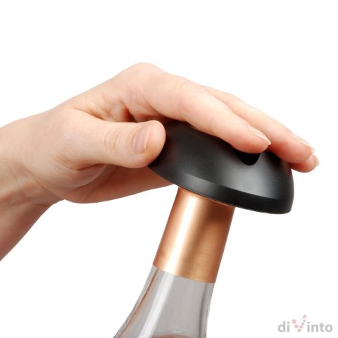 Zestaw Miłośnika Wina diVinto akcesoria do wina