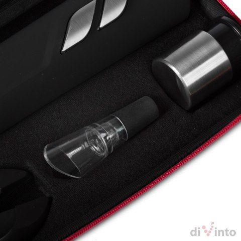 Zestaw Miłośnika Wina diVinto akcesoria do wina