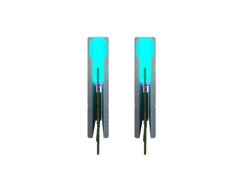 ADATA | 16 GB | DDR4 | 3200 MHz | PC/serwer | Registered No | ECC No