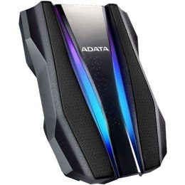 ADATA | External Hard Drive | HD770G | 2000 GB | 