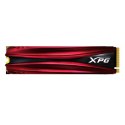 ADATA | GAMMIX S11 Pro | 1000 GB | SSD interface M.2 NVME | Read speed 3500 MB/s | Write speed 3000 MB/s