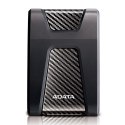 ADATA | HD650 | 4000 GB | 2.5 " | USB 3.1 (backward compatible with USB 2.0) | Black | 1.Compatibility with specific host device