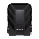 ADATA | HD710P | 1000 GB | 2.5 " | USB 3.1 (backward compatible with USB 2.0) | Black | 1.HD710 Pro dust and water proof ratings