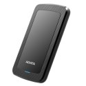 ADATA | HV300 | AHV300-4TU31-CBK | 4000 GB | 2.5 " | USB 3.1 | Black | backward compatible with USB 2.0, 1. HDDtoGo free softwar