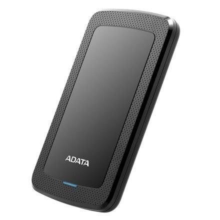 ADATA | HV300 | AHV300-4TU31-CBK | 4000 GB | 2.5 " | USB 3.1 | Black | backward compatible with USB 2.0, 1. HDDtoGo free softwar