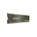 ADATA | LEGEND 840 | 512 GB | SSD form factor M.2 2280 | Interface SSD PCIe Gen4x4 | Prędkość odczytu 5000 MB/s | Prędkość zapis