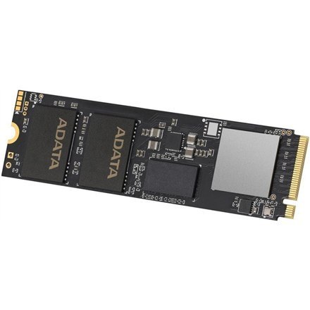 ADATA | XPG Gammix S70 BLADE | 512 GB | Format SSD M.2 2280 | Interfejs SSD PCIe Gen4x4 | Prędkość odczytu 7400 MB/s | Prędkość