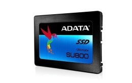 ADATA | Ultimate SU800 | 256 GB | Format dysku SSD 2,5