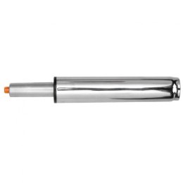 Siłownik XL fotela 420 mm CHROM - skok 150 mm