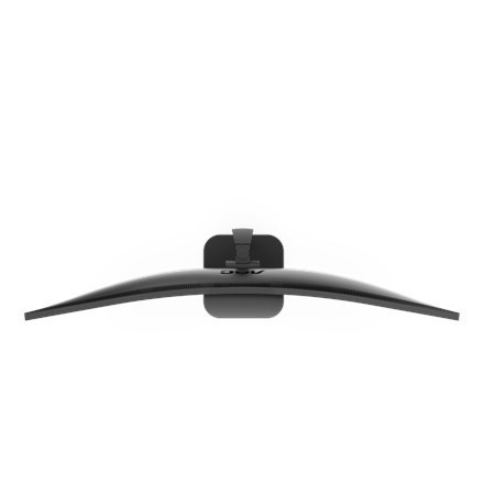 AOC | CU34V5C/BK | 34 " | VA | WQHD | 21:9 | 4 ms | 300 cd/m² | Porty HDMI w ilości 1 | 100 Hz