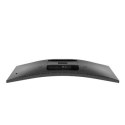 AOC | CU34V5C/BK | 34 " | VA | WQHD | 21:9 | 4 ms | 300 cd/m² | Porty HDMI w ilości 1 | 100 Hz