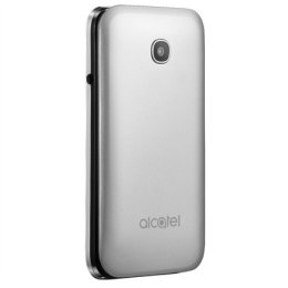 Alcatel | 2051D | Srebrny | 2.4 