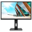 AOC | Q32P2 | 31,5 " | IPS | WQHD | 16:9 | 4 ms | 250 cd/m² | Wyjście słuchawkowe (3,5 mm) | Porty HDMI w ilości 2 | 75 Hz