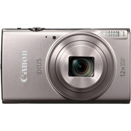 Canon | IXUS | 285 HS | Compact camera | 20.2 MP | Optical zoom 12 x | Digital zoom 4 x | Image stabilizer | ISO 3200 | Display