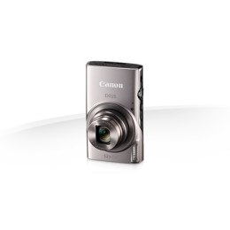 Canon | IXUS | 285 HS | Compact camera | 20.2 MP | Optical zoom 12 x | Digital zoom 4 x | Image stabilizer | ISO 3200 | Display