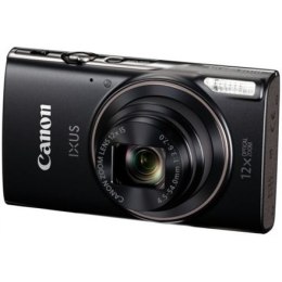 Canon | IXUS | 285 HS | Compact camera | 20.2 MP | Optical zoom 12 x | Digital zoom 4 x | Image stabilizer | ISO 3200 | Display
