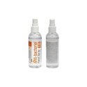 ColorWay alcohol hand sanitizer 100 ml (orange) ColorWay | Alcohol hand sanitizer | CW-3910 | Cleaning Gel | 100 ml