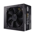 Cooler Master | Zasilacz | MWE 750 Bronze V2 230V | 750 W