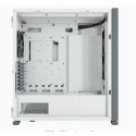 Corsair | Obudowa PC ze szkła hartowanego | 7000D AIRFLOW | Okno boczne | Biały | Full-Tower | Zasilacz w zestawie Nie | ATX