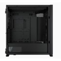 Corsair | Obudowa PC ze szkła hartowanego | 7000D AIRFLOW | Okno boczne | Czarny | Full-Tower | Zasilacz w zestawie Nie | ATX