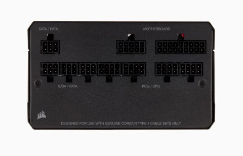 Corsair | RMx Series RM750x | 750 W